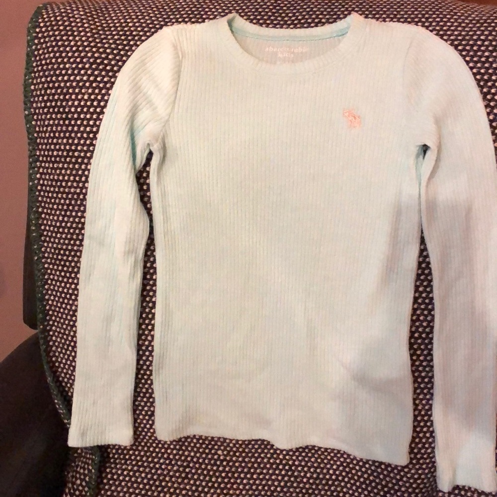 Abercrombie Kids Girls sweater